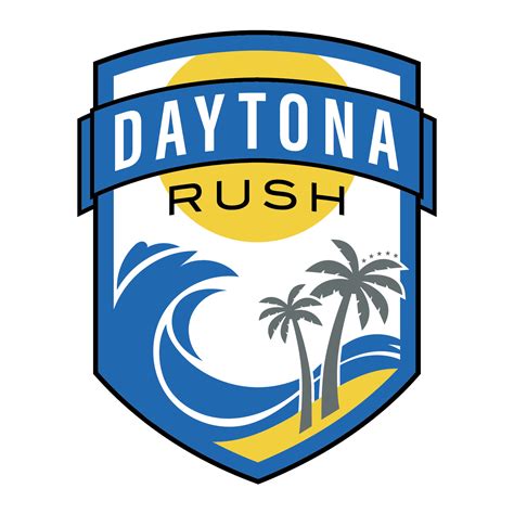 daytona rush soccer club